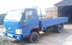 Baw Fenix. Продается грузовик Баф феникс 1044 евро2, 3 000 куб. см., 3 000 кг., 4x2