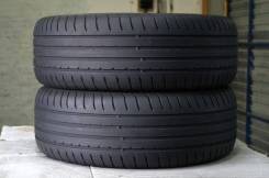 Goodyear EfficientGrip. Летние, 2015 год, 30 %, 2 шт