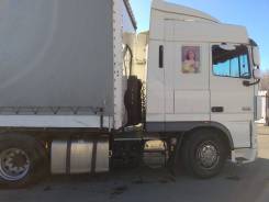 DAF. Продам голову Даф 105, 460 куб. см., 20 000 кг.