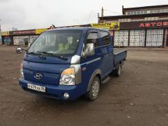 Hyundai Porter II. Продам , 2 500 куб. см., 1 000 кг.