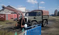 Самодельная модель. Продам самодельный трактор, 40 л.с.