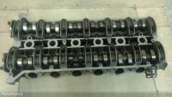 Головка блока цилиндров. Mercedes-Benz: S-Class, G-Class, E-Class, SL-Class, C-Class Hyundai Tager Двигатель M104