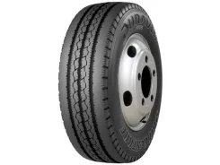 Bridgestone Duravis R205. ������, 2005 ���, �/�, ����� 20 % ����