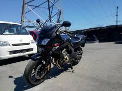 Honda CB 600SF. 600 куб. см., исправен, птс, без пробега