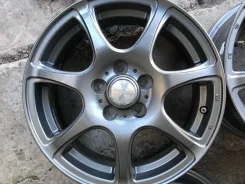 Pur Origin. 5.5x15", 5x100, ET45, �� 68���. ����