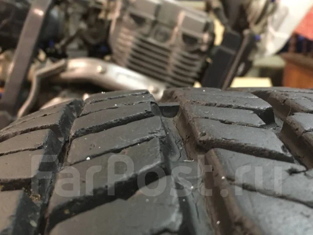 Yokohama Geolandar H/T G031. �����������, 2006 ���, �/�, ����� 30 % ����