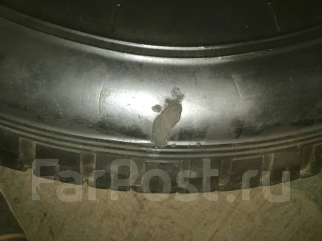 Yokohama Geolandar H/T G031. �����������, 2006 ���, �/�, ����� 30 % ����