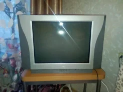 EVGO. CRT (���) ����