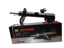 Амортизатор. Toyota RAV4, ACA22, ACA20, ACA20W, ACA21, ACA21W, ACA23, CLA20, ZCA25, ZCA25W, ZCA26, ZCA26W Chery Tiggo T11 Двигатели: 1AZFE, 1AZFSE, 1C...