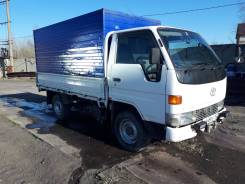 Toyota Hiace. Продам грузовик , 2 800 куб. см., 1 500 кг., 4x4