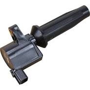 Катушка зажигания, трамблер. Ford Focus, BK Ford C-MAX Mazda Mazda3, BK Mazda Tribute, EP, EP3W, EPEW, EPFW Mazda Axela, BK3P, BK5P, BKEP Двигатели: L...