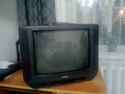 EVGO. CRT (���)