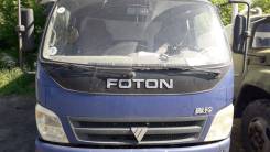 Foton. Продается Фотон, 4 000 куб. см., 5 000 кг., 4x2