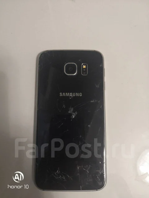 Samsung Galaxy S6. �/� ����