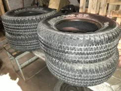 Hankook DynaPro AT RF08. ����� at, �/�, ����� 30�% ����
