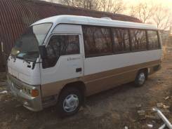 Hyundai Chorus. Продаётся автобус , 18 мест
