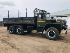 Урал. Продам , 2 400 куб. см., 6x6