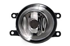 Фара противотуманная. Lexus: HS250h, GS350, LX460, LX450d, CT200h, RX450h, IS350, IS300, RX350, RX270, IS250C, GS250, IS F, IS250, IS350C, GS450h, IS2...