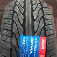 Zeta Azura. ������, ����� ����