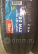 Zeta ZTR08. ������, ����� ����