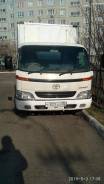Toyota Dyna. Продается Toyota DUNA, 4 900 куб. см., 3 000 кг., 4x2