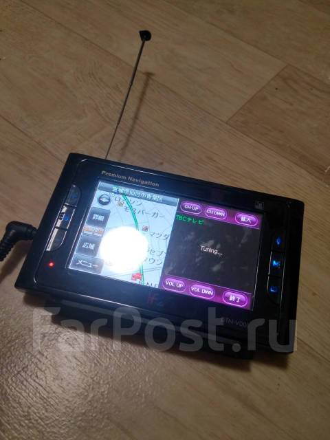 Автомобильная gps навигация