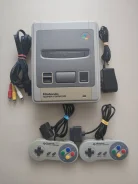 SNES ����