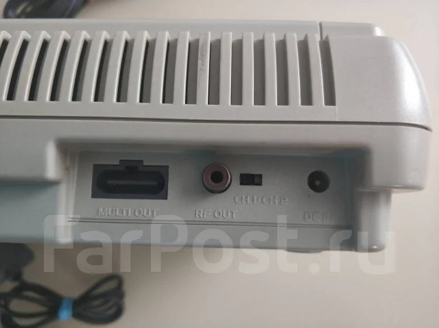 SNES ����