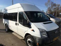 Ford Transit. , 17 мест