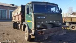 Камаз 55102 по запчастям в Минусинске КамАЗ 55102. . Под заказ