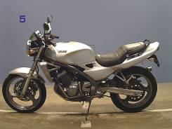 Kawasaki Balius. 250 куб. см., исправен, птс, без пробега. Под заказ