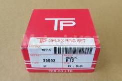   G15A / G16A +0.5 mm TPR 35592 12140-61G50 35592050 