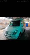 Mercedes-Benz Sprinter 313 CDI. Микроавтобус MB Sprinter 315 cdi, 20 мест