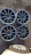 ProDrive. 7.5x18", 5x100.00, ET47