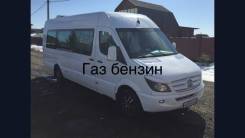 Mercedes-Benz Sprinter 315. Продаётся Мерседес спринтер, 20 мест