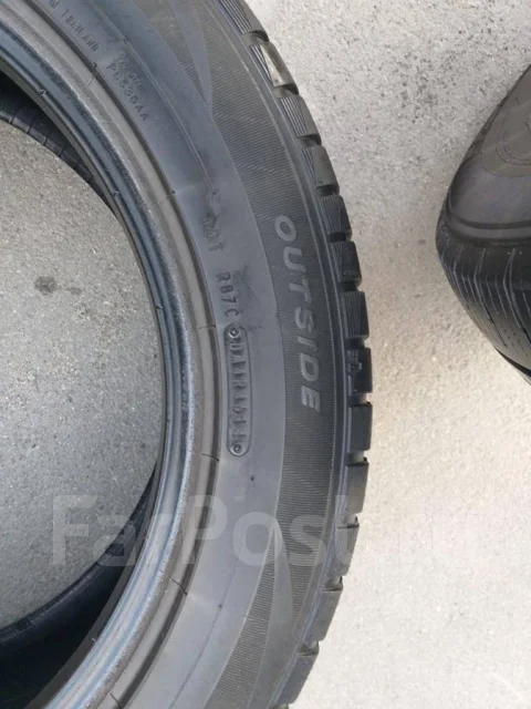 Falken Pro G4 A/S. ������, 2014 ���, �/�, ����� 40 % ����