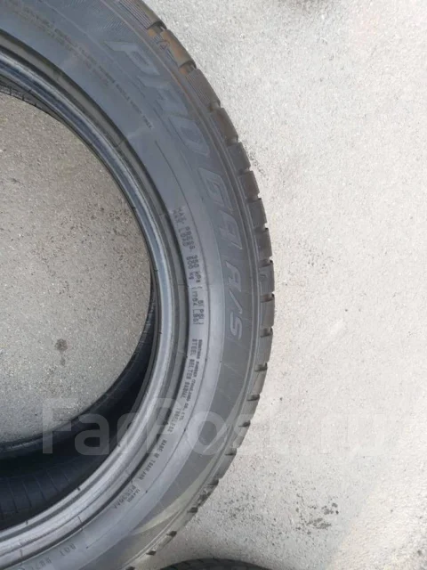 Falken Pro G4 A/S. ������, 2014 ���, �/�, ����� 40 % ����