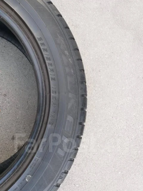 Falken Pro G4 A/S. ������, 2014 ���, �/�, ����� 40 % ����