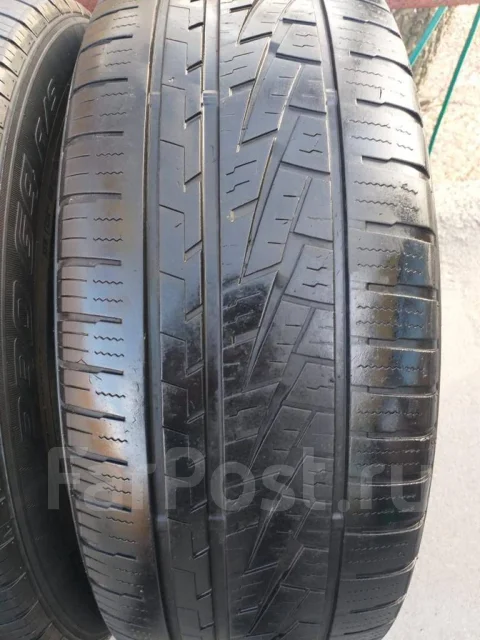 Falken Pro G4 A/S. ������, 2014 ���, �/�, ����� 40 % ����