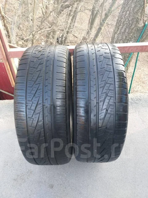 Falken Pro G4 A/S. ������, 2014 ���, �/�, ����� 40 % ����