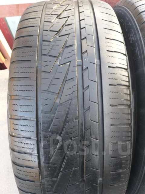 Falken Pro G4 A/S. ������, 2014 ���, �/�, ����� 40 % ����