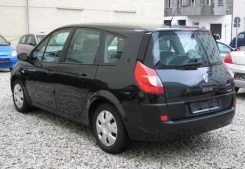 Renault Scenic. K9K724 ����