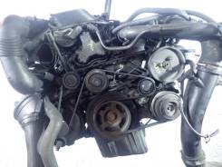 Двигатель в сборе. Mercedes-Benz: Vito, Sprinter, V-Class, E-Class, C-Class Двигатели: OM611DE22LA, OM611DE22LARED, OM611DELA, OM611DE22, OM611DE22LAL...