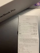 Apple MacBook Pro 13 2018. 13", ��� 8 ��, WiFi, Bluetooth