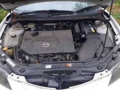 Двигатель в сборе. Mazda Mazda3 Mazda Axela Двигатель L3VE