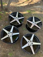 Varrstoen. 9.5x19", 5x114.3, ET35 ����