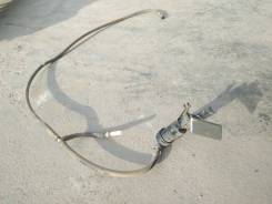 Омыватель фар. Nissan Primera, P12E Nissan Almera, N16E Двигатели: F9Q, QG16DE, QG18DE, QR20DE, YD22DDT, K9K, QG15DE