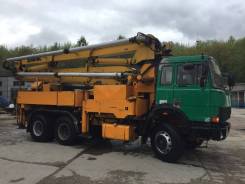 Schwing. Продается автобетононасос Швинг 32 метра, 13 820 куб. см., 32,00 м.