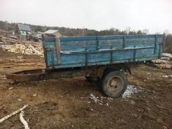 Дормашэкспо 1ПТС-3.5. Продам прицеп 1ПТС-3