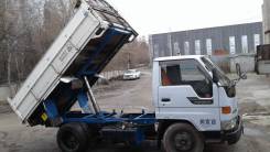Hino Ranger. Продается грузовик , 3 431 куб. см., 2 165 кг., 4x2